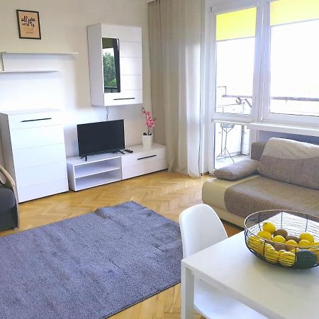 Apartament Sielanka Park Lodź Bagian luar foto