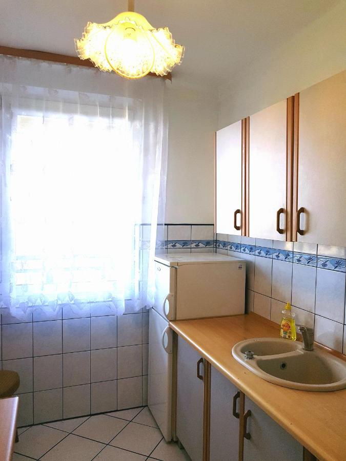 Apartament Sielanka Park Lodź Bagian luar foto