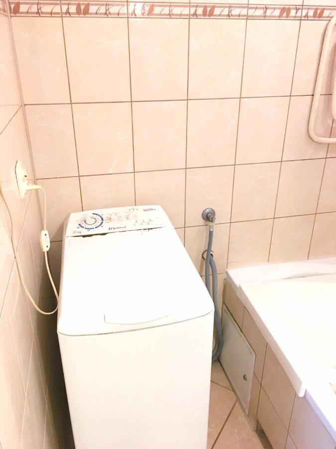 Apartament Sielanka Park Lodź Bagian luar foto