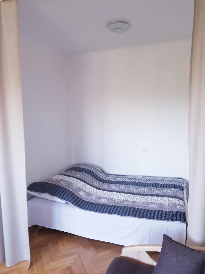 Apartament Sielanka Park Lodź Bagian luar foto