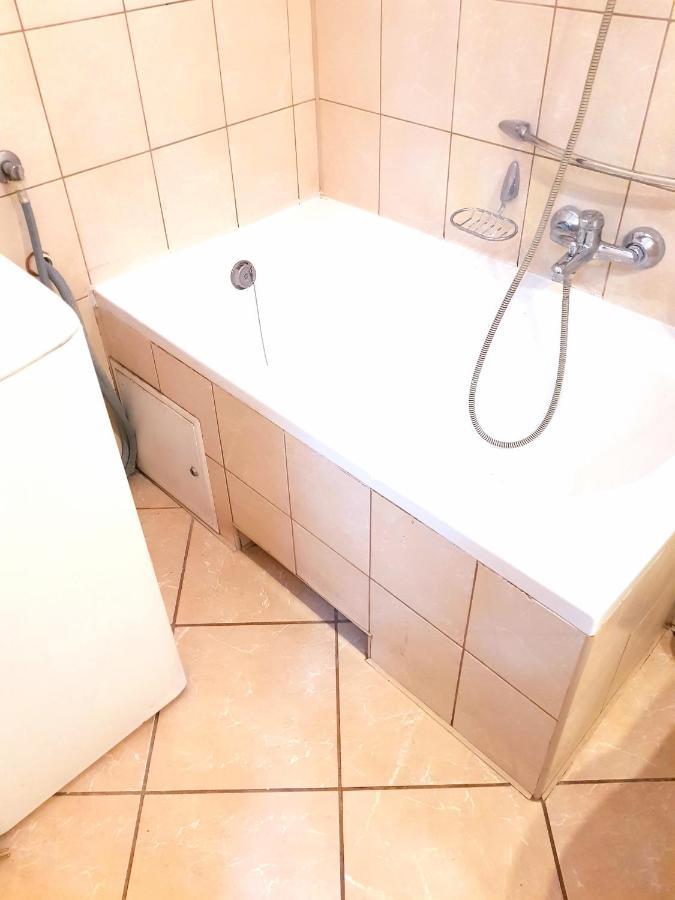 Apartament Sielanka Park Lodź Bagian luar foto