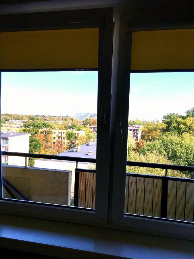 Apartament Sielanka Park Lodź Bagian luar foto